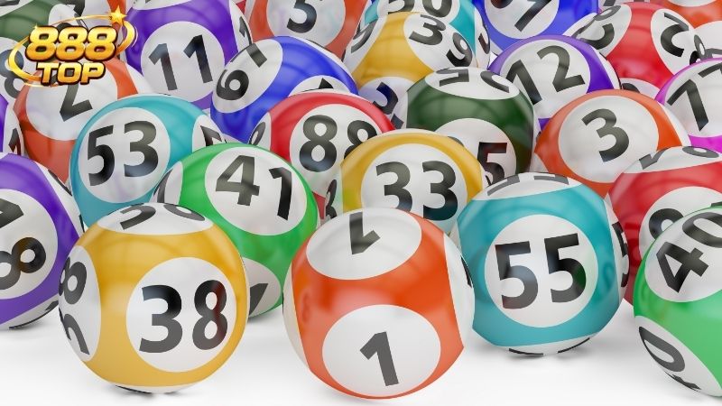 Keno / Xổ số nhanh 888TOP: Sảnh cược tốc độ & Tỷ lệ thưởng 10 Keno / Xổ số nhanh 888TOP là gì và sức hút khó cưỡng