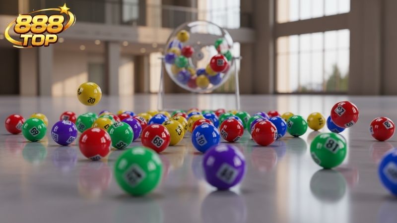 Lô khung 1 ngày tại 888TOP: Bí kíp soi cầu luôn thắng 2026 5 Khái niệm và sức hút của lô khung 1 ngày tại 888TOP